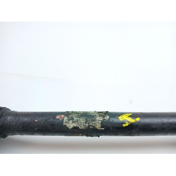 Recambio de transmision delantera izquierda para kia cee´d hatchback (ed) 1.4 referencia OEM IAM   