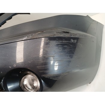 Recambio de paragolpes delantero para ssangyong rodius i 2.7 xdi referencia OEM IAM 7871121000  