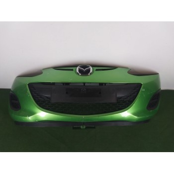 PARAGOLPES DELANTERO DR6150031 2 SERIE MODELO 2010 EN ADELANTE