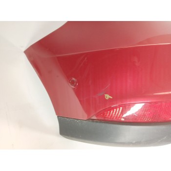 Recambio de paragolpes trasero para ford focus iii 2.0 tdci referencia OEM IAM 1877243 1872237 