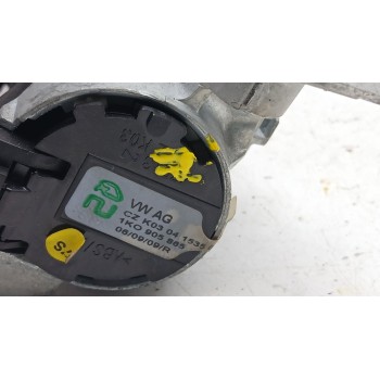 Recambio de conmutador de arranque para seat altea (5p1) 1.9 tdi referencia OEM IAM 1k0905851b 1k0905865 
