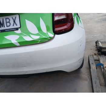 Recambio de paragolpes trasero para fiat 500e (332_) elektro 3+1 (fa1) referencia OEM IAM 0000735808289  