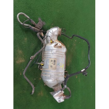 FILTRO DE PARTICULAS 9823467180 