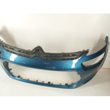 Recambio de paragolpes delantero para citroën c4 picasso ii van (dd_) thp 155 (dd5fv8) referencia OEM IAM C06452091  