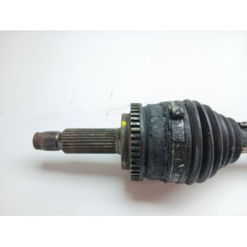 Recambio de transmision delantera izquierda para kia cee´d hatchback (ed) 1.4 referencia OEM IAM   