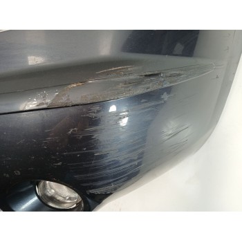 Recambio de paragolpes delantero para ssangyong rodius i 2.7 xdi referencia OEM IAM 7871121000  