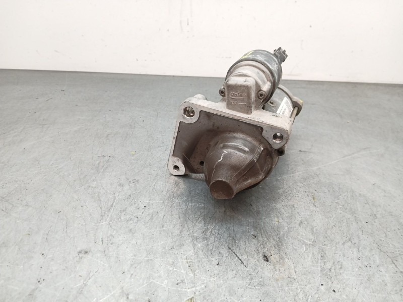 Recambio de motor arranque para opel vivaro c furgoneta (k0) 1.5 referencia OEM IAM 1665663980 / 9832577880  