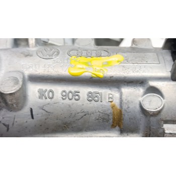 Recambio de conmutador de arranque para seat altea (5p1) 1.9 tdi referencia OEM IAM 1k0905851b 1k0905865 