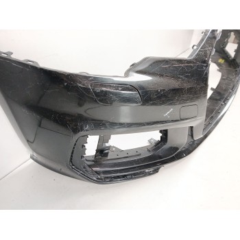 Recambio de paragolpes delantero para audi a6 c8 (4a2) 45 tfsi mild hybrid quattro referencia OEM IAM 4K0807437C  