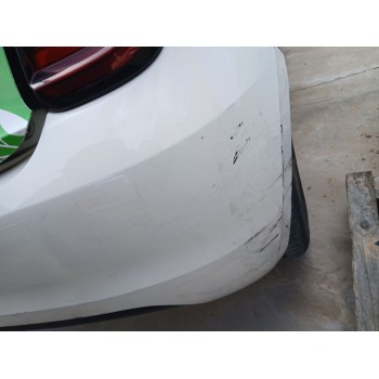 Recambio de paragolpes trasero para fiat 500e (332_) elektro 3+1 (fa1) referencia OEM IAM 0000735808289  