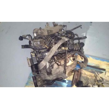 MOTOR COMPLETO 