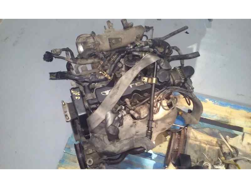 Recambio de motor completo para daewoo tacuma 1.8 referencia OEM IAM   