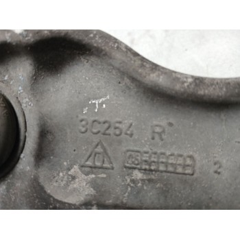 Recambio de brazo suspension inferior delantero derecho para jaguar xj executive referencia OEM IAM 3c254  