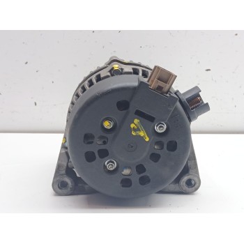 Recambio de alternador para ford focus c-max (dm2) 1.6 tdci referencia OEM IAM 1042103513 dra4236 3M5T10300PB