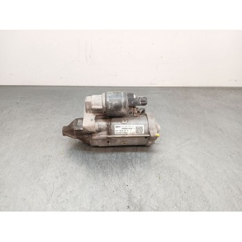 Recambio de motor arranque para opel vivaro c furgoneta (k0) 1.5 referencia OEM IAM 1665663980 / 9832577880  