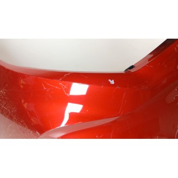 Recambio de paragolpes delantero para mg mg zs suv ev referencia OEM IAM P11010248  