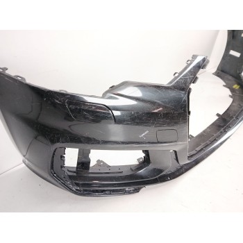 Recambio de paragolpes delantero para audi a6 c8 (4a2) 45 tfsi mild hybrid quattro referencia OEM IAM 4K0807437C  