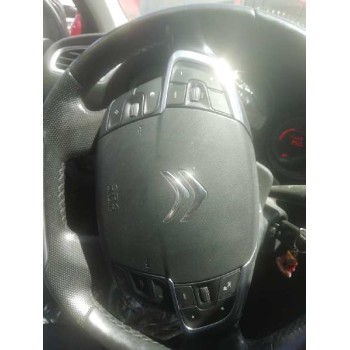 Recambio de airbag delantero izquierdo para citroën c4 lim. business referencia OEM IAM   