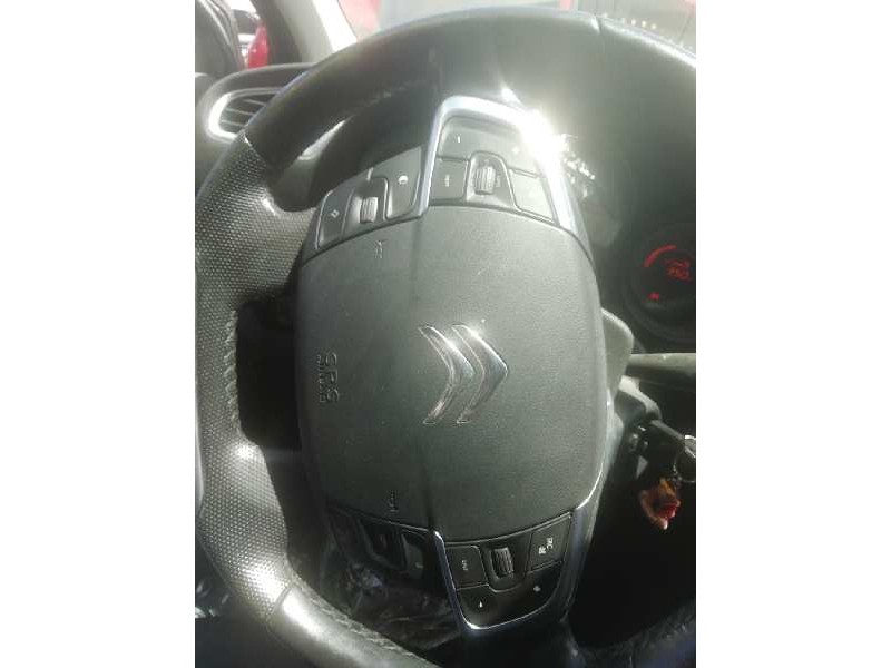 Recambio de airbag delantero izquierdo para citroën c4 lim. business referencia OEM IAM   