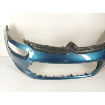 Recambio de paragolpes delantero para citroën c4 picasso ii van (dd_) thp 155 (dd5fv8) referencia OEM IAM C06452091  