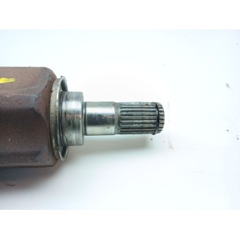 Recambio de transmision delantera izquierda para kia cee´d hatchback (ed) 1.4 referencia OEM IAM   