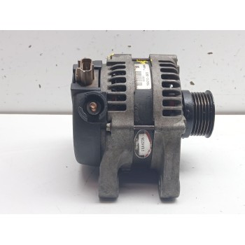 Recambio de alternador para ford focus c-max (dm2) 1.6 tdci referencia OEM IAM 1042103513 dra4236 3M5T10300PB