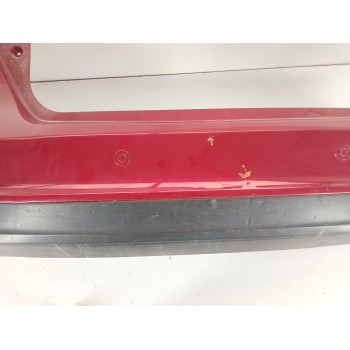 Recambio de paragolpes trasero para ford focus iii 2.0 tdci referencia OEM IAM 1877243 1872237 