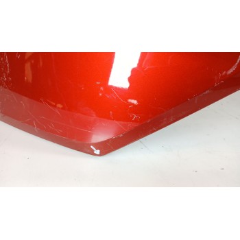 Recambio de paragolpes delantero para mg mg zs suv ev referencia OEM IAM P11010248  