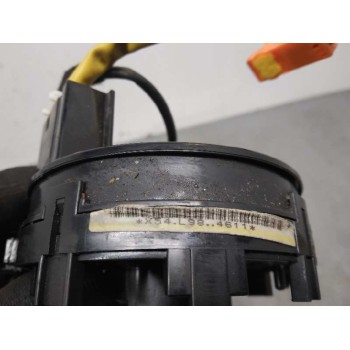 Recambio de anillo airbag para toyota yaris active referencia OEM IAM X54L984611  