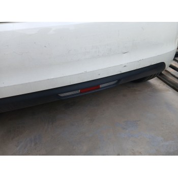 Recambio de paragolpes trasero para fiat 500e (332_) elektro 3+1 (fa1) referencia OEM IAM 0000735808289  