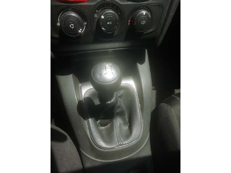 Recambio de palanca cambio para citroën c4 lim. business referencia OEM IAM  5V 