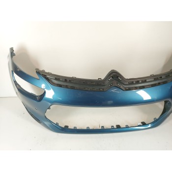 Recambio de paragolpes delantero para citroën c4 picasso ii van (dd_) thp 155 (dd5fv8) referencia OEM IAM C06452091  