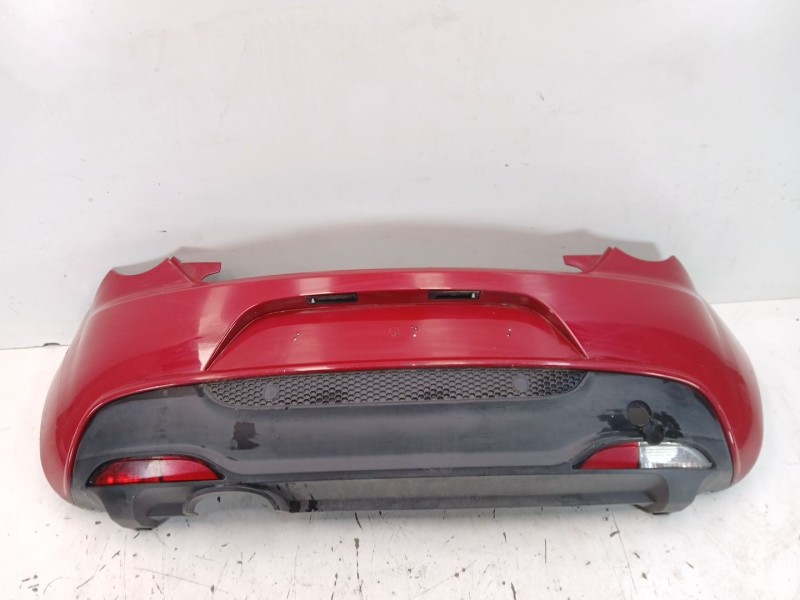 Recambio de paragolpes trasero para alfa romeo mito (955_) 1.3 multijet (955axt1a) referencia OEM IAM 0000071777564  