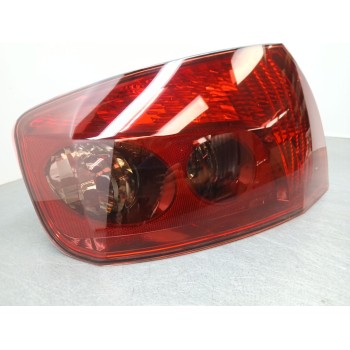 Recambio de piloto trasero izquierdo para peugeot 407 (6d_) 3.0 (6dxfvj) referencia OEM IAM 6350GC  16546531