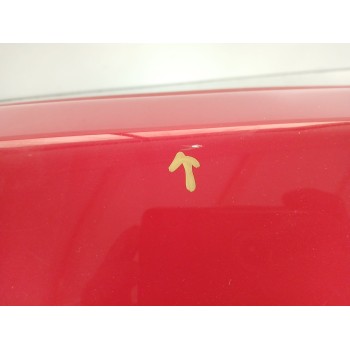 Recambio de paragolpes trasero para ford focus iii 2.0 tdci referencia OEM IAM 1877243 1872237 