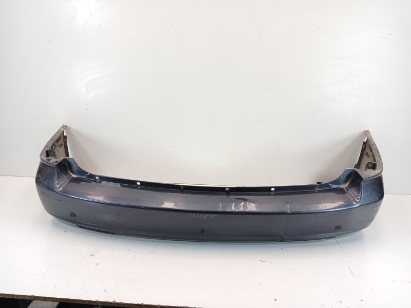 Recambio de paragolpes trasero para ssangyong rodius i 2.7 xdi referencia OEM IAM   