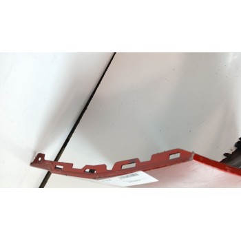 Recambio de paragolpes delantero para mg mg zs suv ev referencia OEM IAM P11010248  