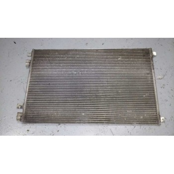 Recambio de condensador / radiador aire acondicionado para renault grand scenic 1.9 dci referencia OEM IAM 8200115543  