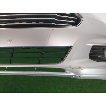 Recambio de paragolpes delantero para ford mondeo v hatchback (ce) 1.6 tdci referencia OEM IAM ds7v17d957a  