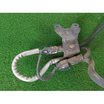 Recambio de filtro de particulas para citroën c4 picasso ii 1.6 bluehdi 120 referencia OEM IAM 9823467180  