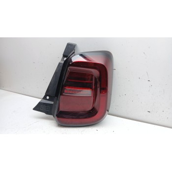 Recambio de piloto trasero derecho para fiat 500e (332_) elektro 3+1 (fa1) referencia OEM IAM 0000052213315 20270209 