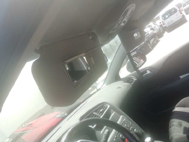 Recambio de parasol izquierdo para citroën c4 lim. business referencia OEM IAM   