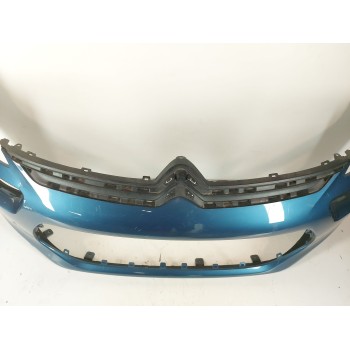 Recambio de paragolpes delantero para citroën c4 picasso ii van (dd_) thp 155 (dd5fv8) referencia OEM IAM C06452091  