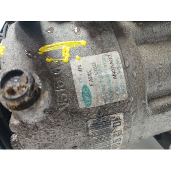 Recambio de compresor aire acondicionado para kia cee´d hatchback (ed) 1.4 referencia OEM IAM AN8AA03  