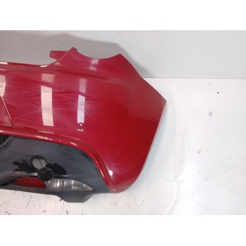 Recambio de paragolpes trasero para alfa romeo mito (955_) 1.3 multijet (955axt1a) referencia OEM IAM 0000071777564  