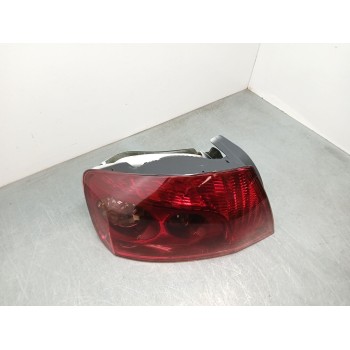 Recambio de piloto trasero izquierdo para peugeot 407 (6d_) 3.0 (6dxfvj) referencia OEM IAM 6350GC  16546531