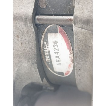 Recambio de alternador para ford focus c-max (dm2) 1.6 tdci referencia OEM IAM 1042103513 dra4236 3M5T10300PB