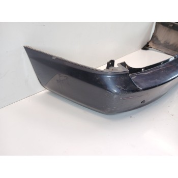 Recambio de paragolpes trasero para ssangyong rodius i 2.7 xdi referencia OEM IAM   