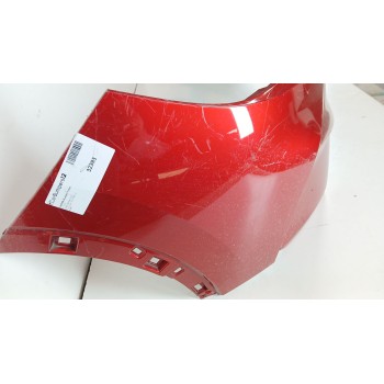 Recambio de paragolpes delantero para mg mg zs suv ev referencia OEM IAM P11010248  