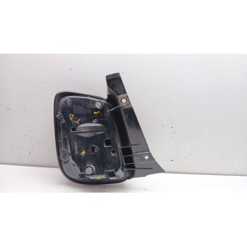 Recambio de piloto trasero derecho para fiat 500e (332_) elektro 3+1 (fa1) referencia OEM IAM 0000052213315 20270209 